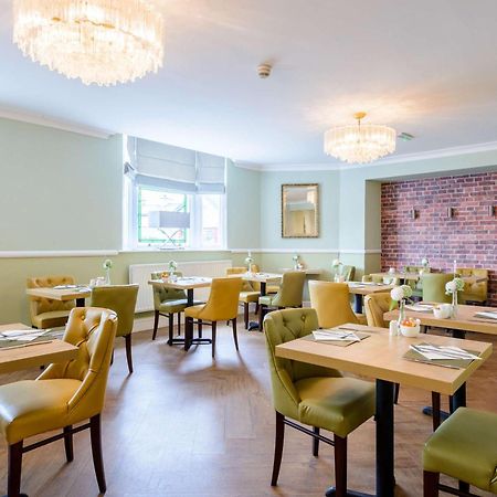 The Lakeland Kendal Hotel, Sure Hotel Collection By Best Western Zewnętrze zdjęcie