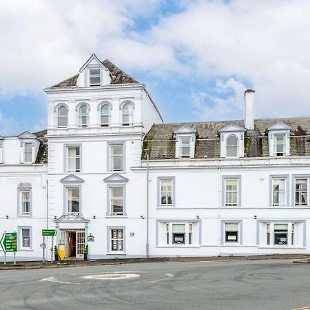 The Lakeland Kendal Hotel, Sure Hotel Collection By Best Western Zewnętrze zdjęcie