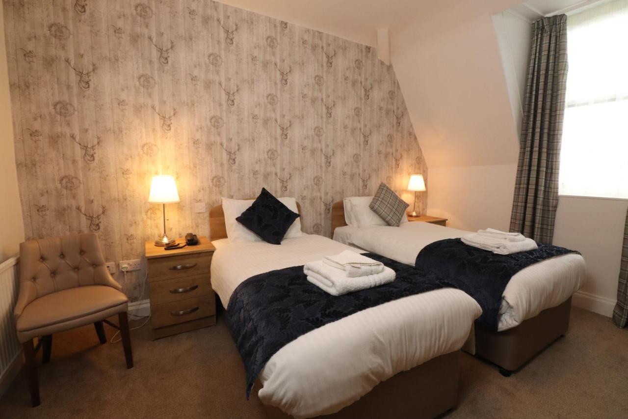 The Lakeland Kendal Hotel, Sure Hotel Collection By Best Western Zewnętrze zdjęcie