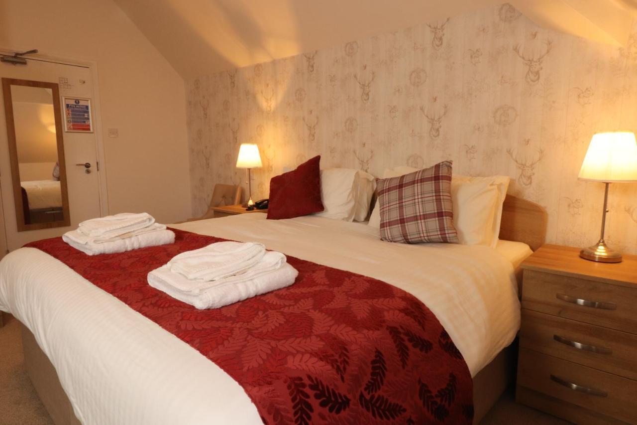 The Lakeland Kendal Hotel, Sure Hotel Collection By Best Western Zewnętrze zdjęcie
