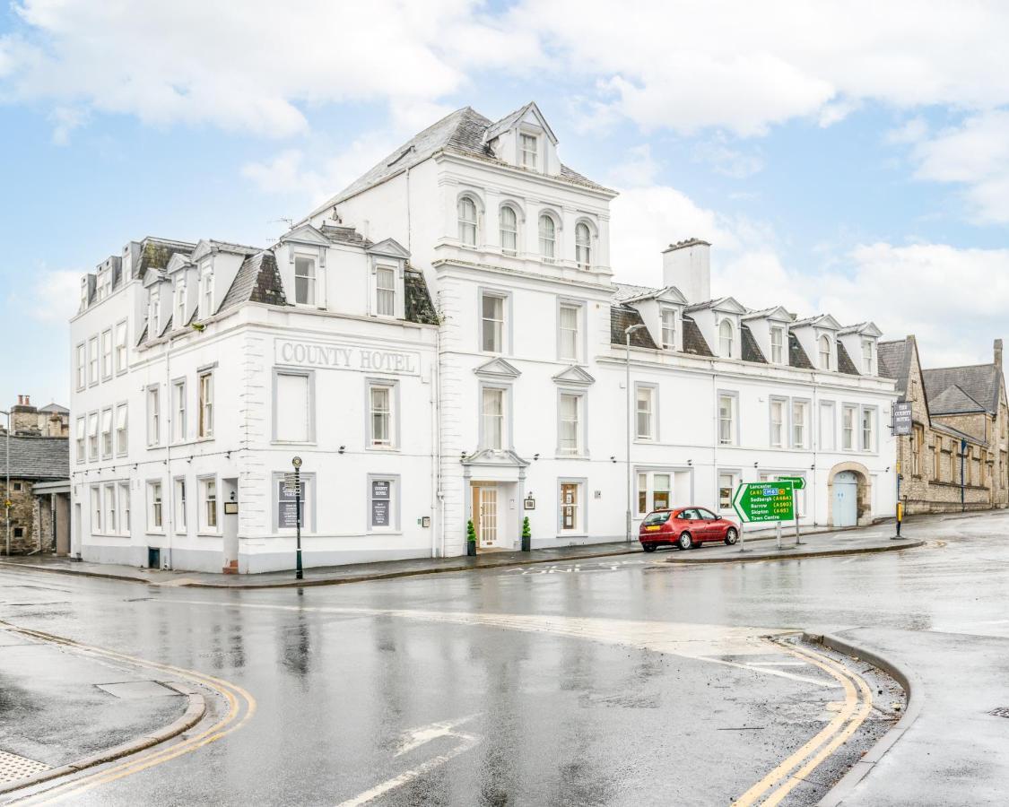 The Lakeland Kendal Hotel, Sure Hotel Collection By Best Western Zewnętrze zdjęcie