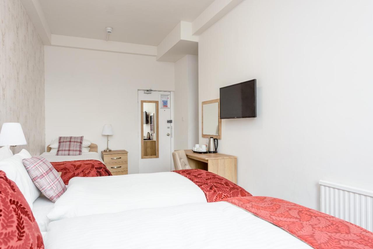 The Lakeland Kendal Hotel, Sure Hotel Collection By Best Western Zewnętrze zdjęcie