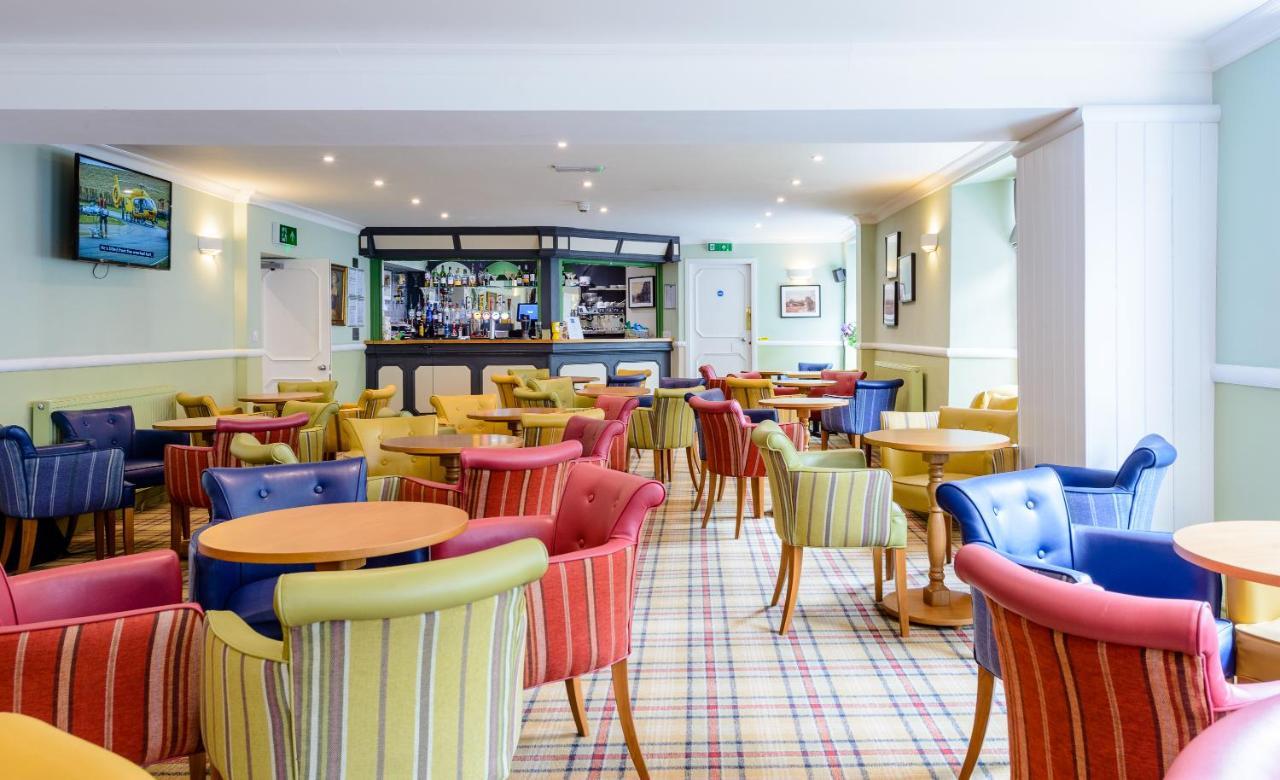 The Lakeland Kendal Hotel, Sure Hotel Collection By Best Western Zewnętrze zdjęcie