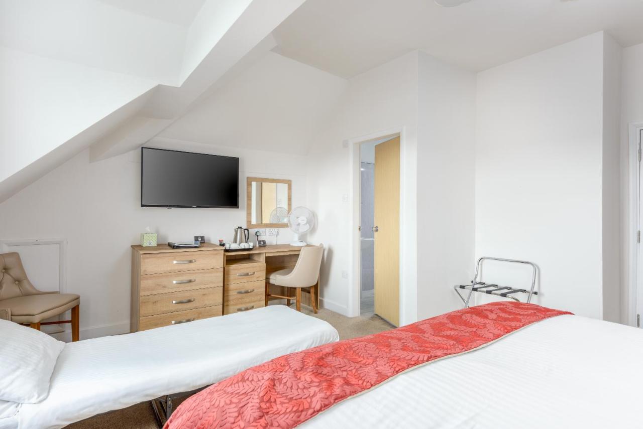 The Lakeland Kendal Hotel, Sure Hotel Collection By Best Western Zewnętrze zdjęcie