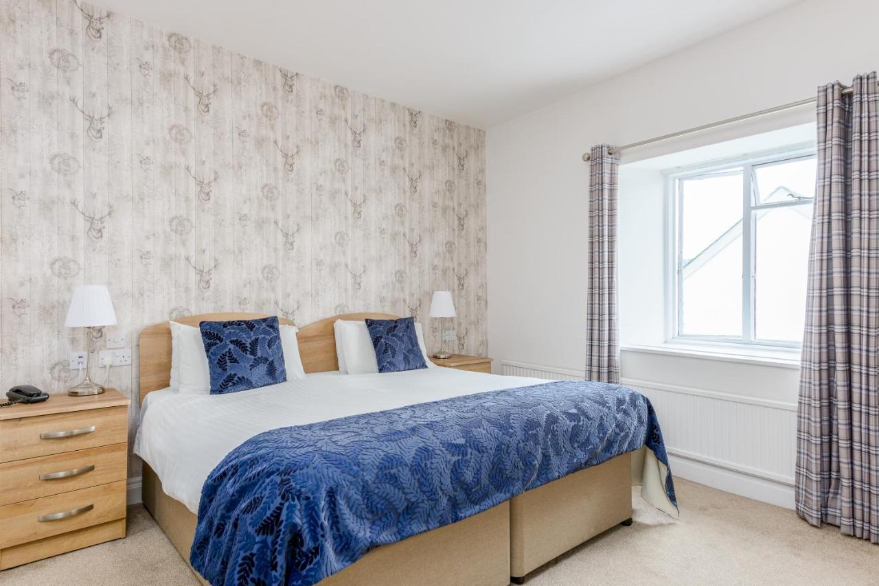 The Lakeland Kendal Hotel, Sure Hotel Collection By Best Western Zewnętrze zdjęcie