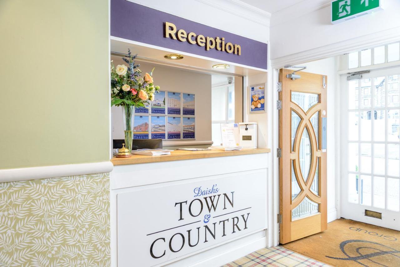 The Lakeland Kendal Hotel, Sure Hotel Collection By Best Western Zewnętrze zdjęcie
