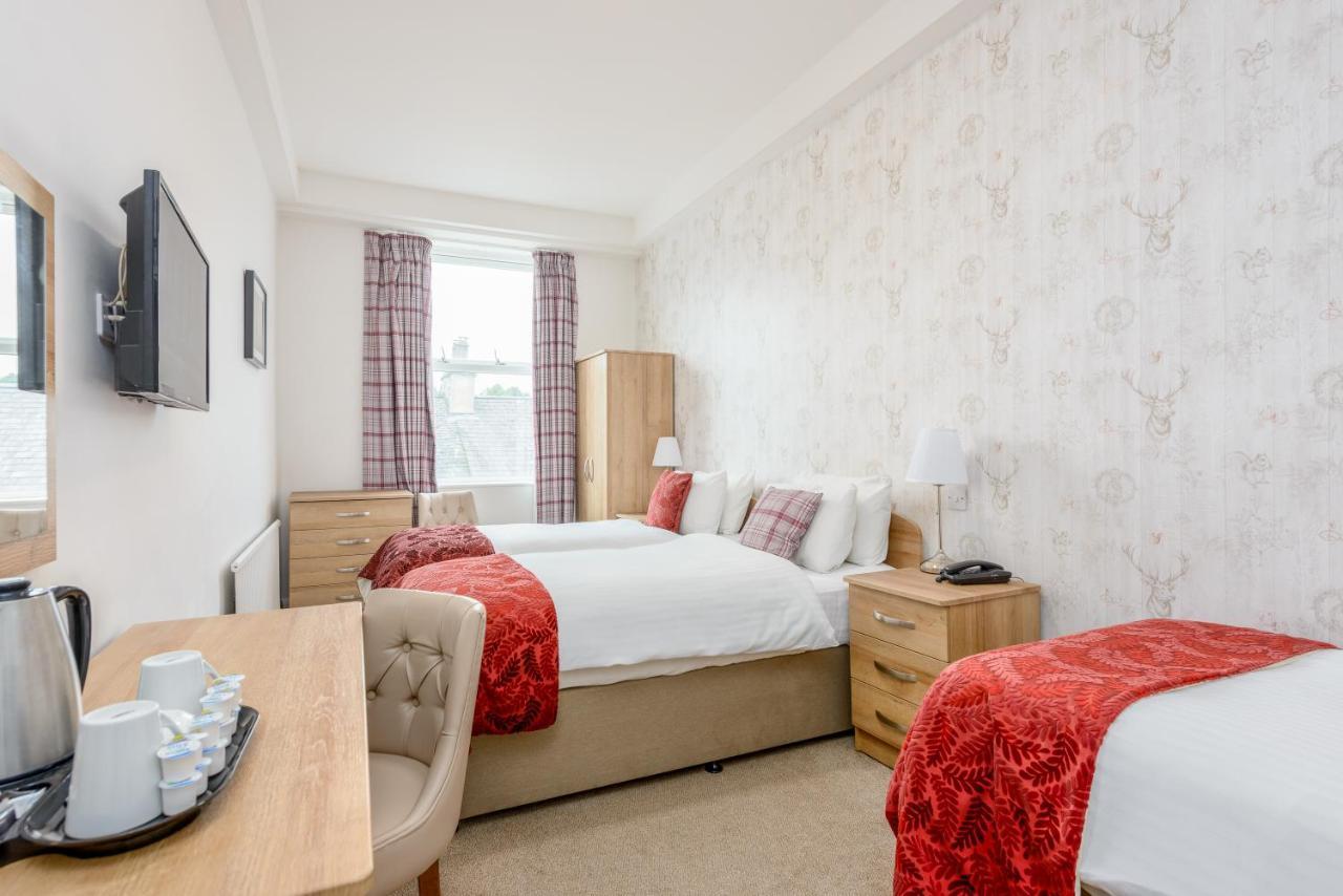The Lakeland Kendal Hotel, Sure Hotel Collection By Best Western Zewnętrze zdjęcie