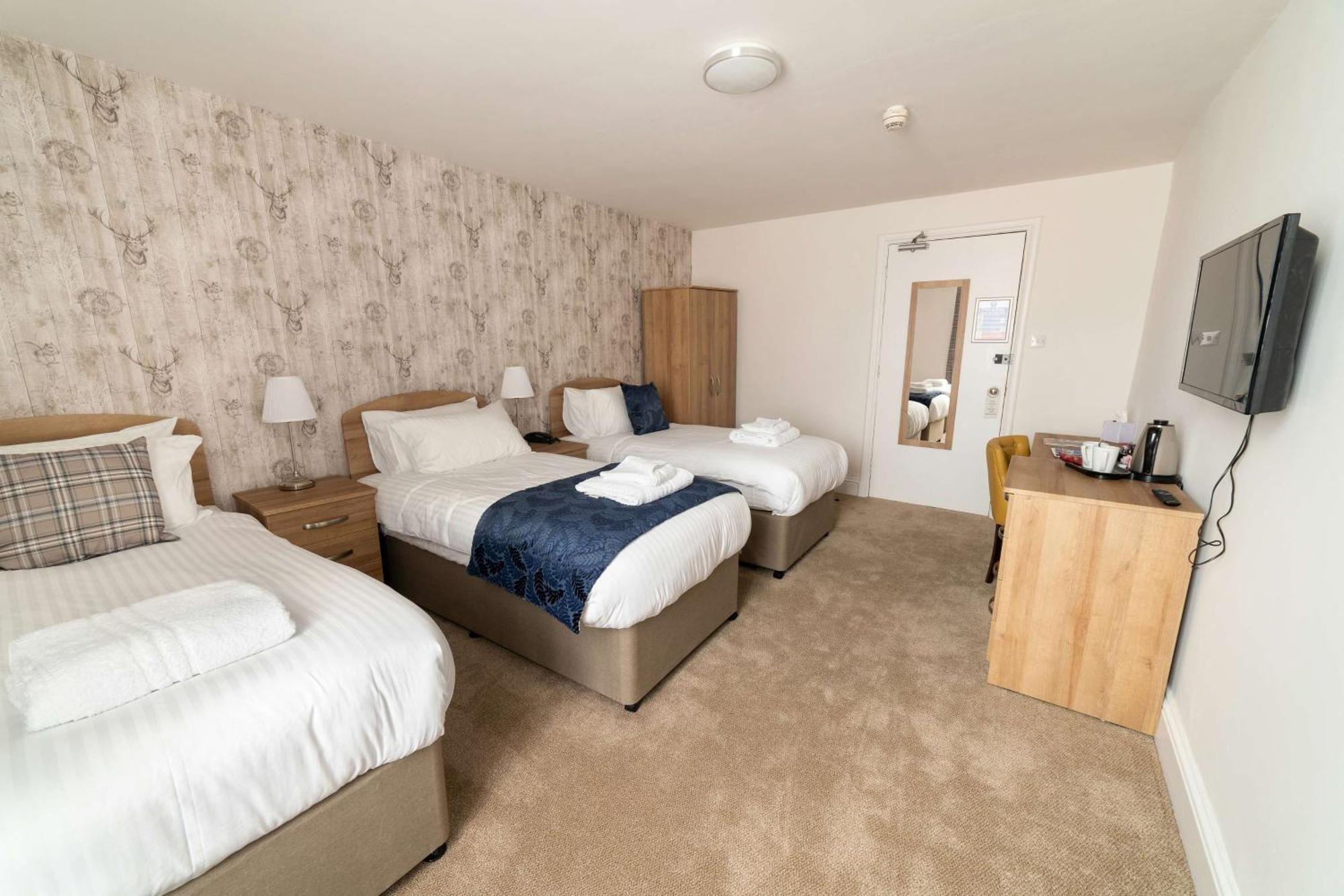 The Lakeland Kendal Hotel, Sure Hotel Collection By Best Western Zewnętrze zdjęcie
