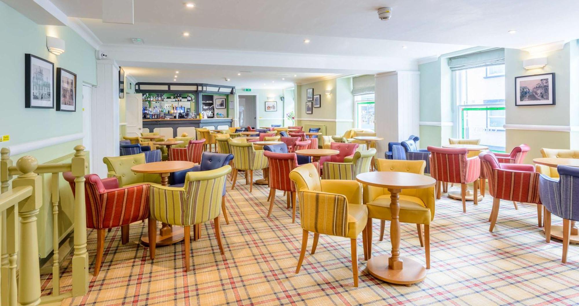The Lakeland Kendal Hotel, Sure Hotel Collection By Best Western Zewnętrze zdjęcie
