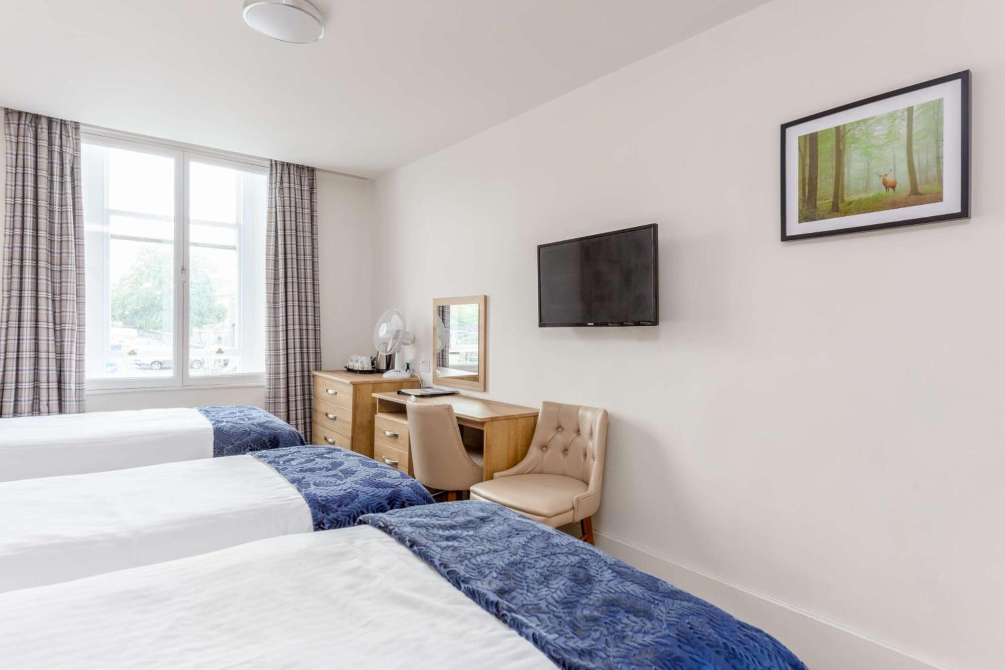The Lakeland Kendal Hotel, Sure Hotel Collection By Best Western Zewnętrze zdjęcie