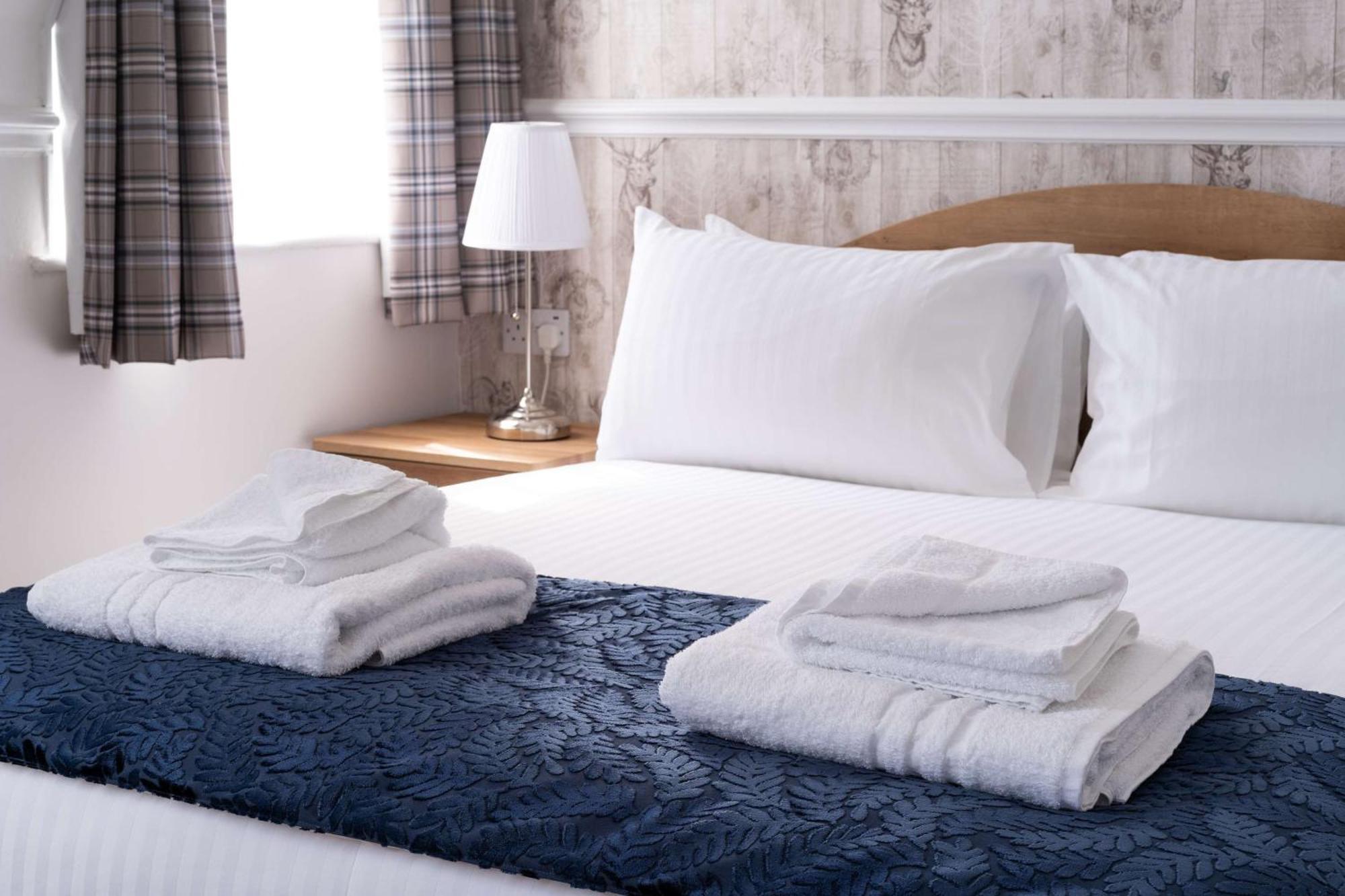 The Lakeland Kendal Hotel, Sure Hotel Collection By Best Western Zewnętrze zdjęcie