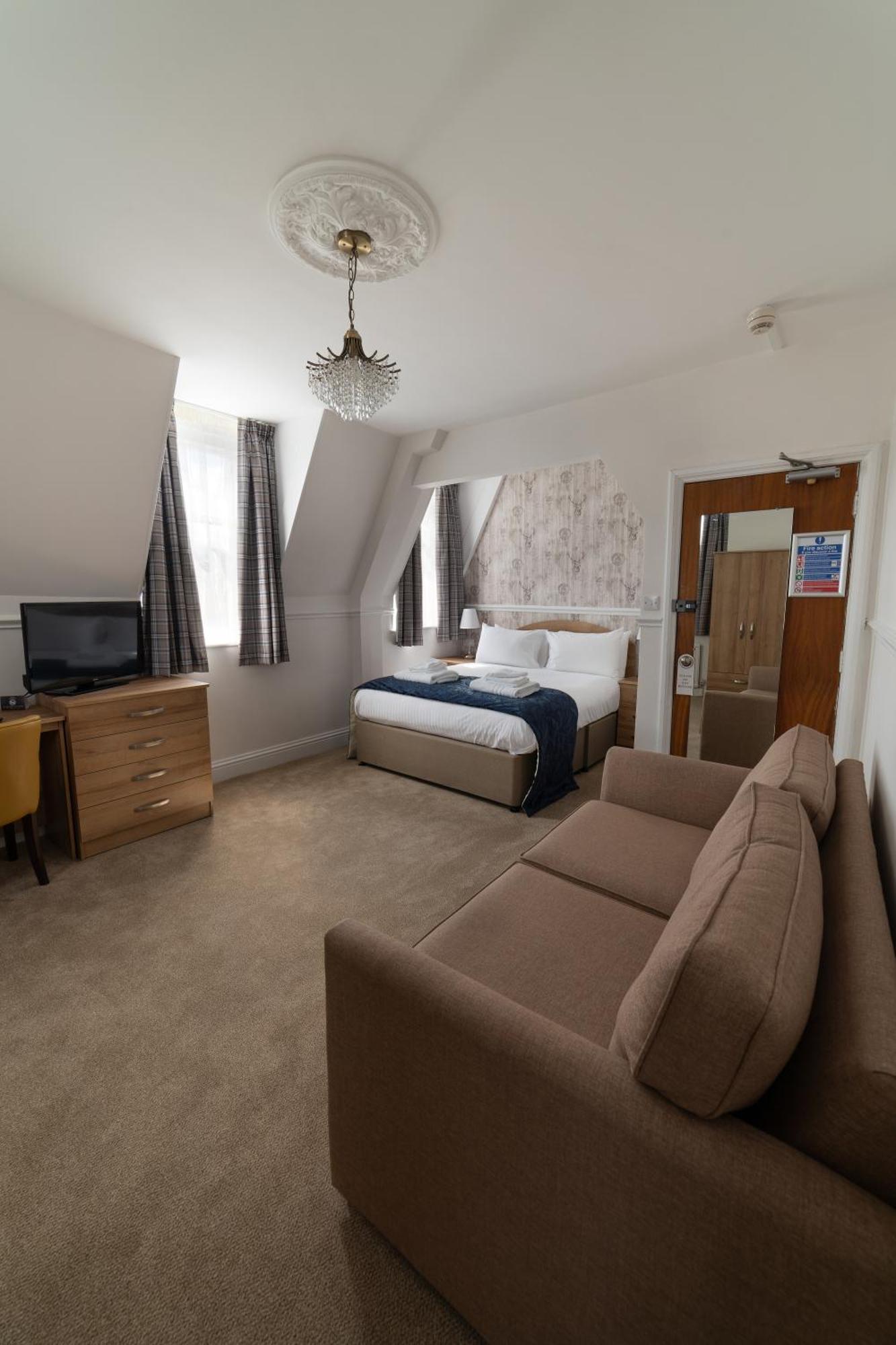 The Lakeland Kendal Hotel, Sure Hotel Collection By Best Western Zewnętrze zdjęcie