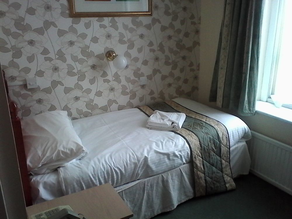 The Lakeland Kendal Hotel, Sure Hotel Collection By Best Western Zewnętrze zdjęcie