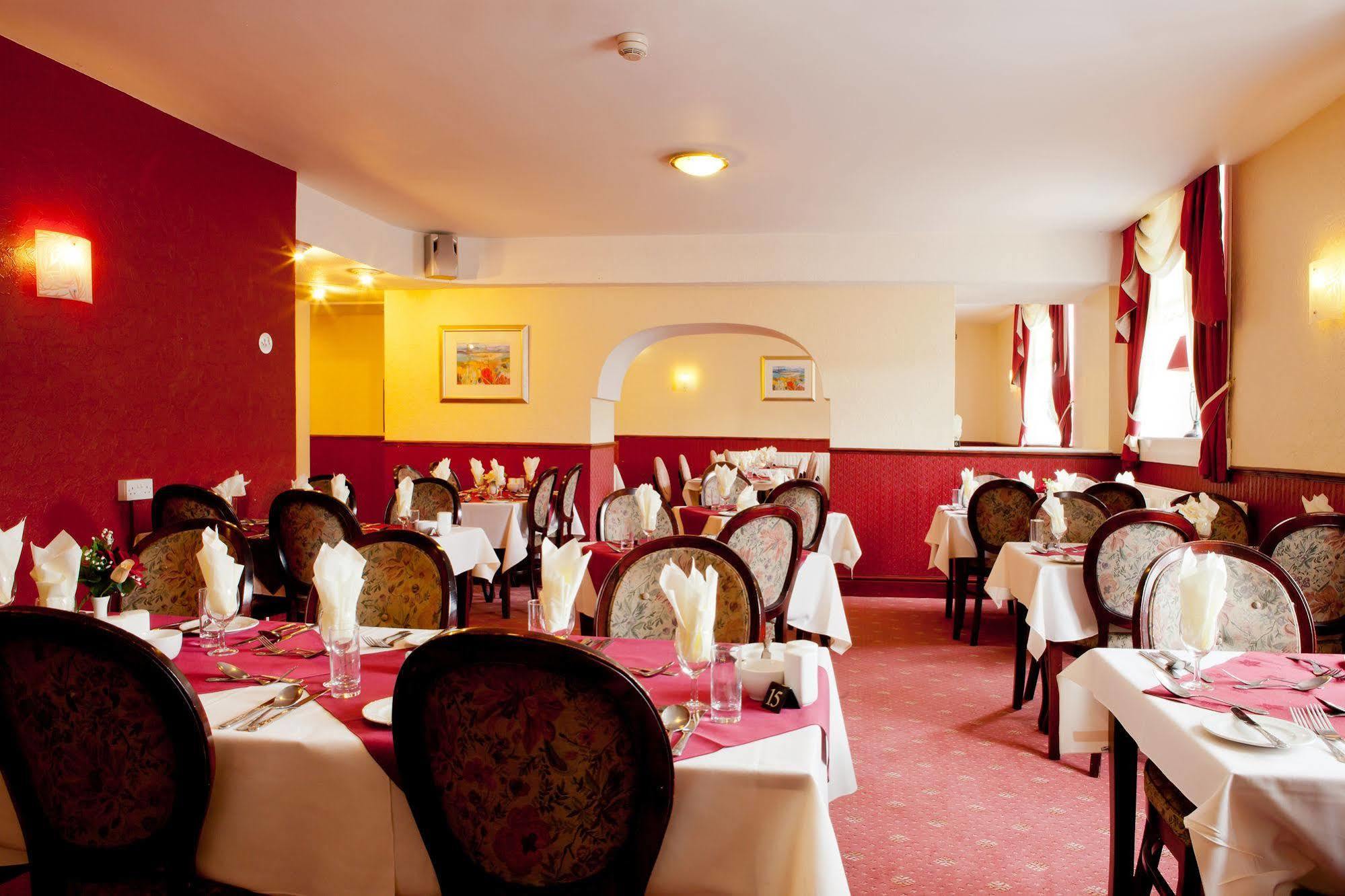 The Lakeland Kendal Hotel, Sure Hotel Collection By Best Western Zewnętrze zdjęcie