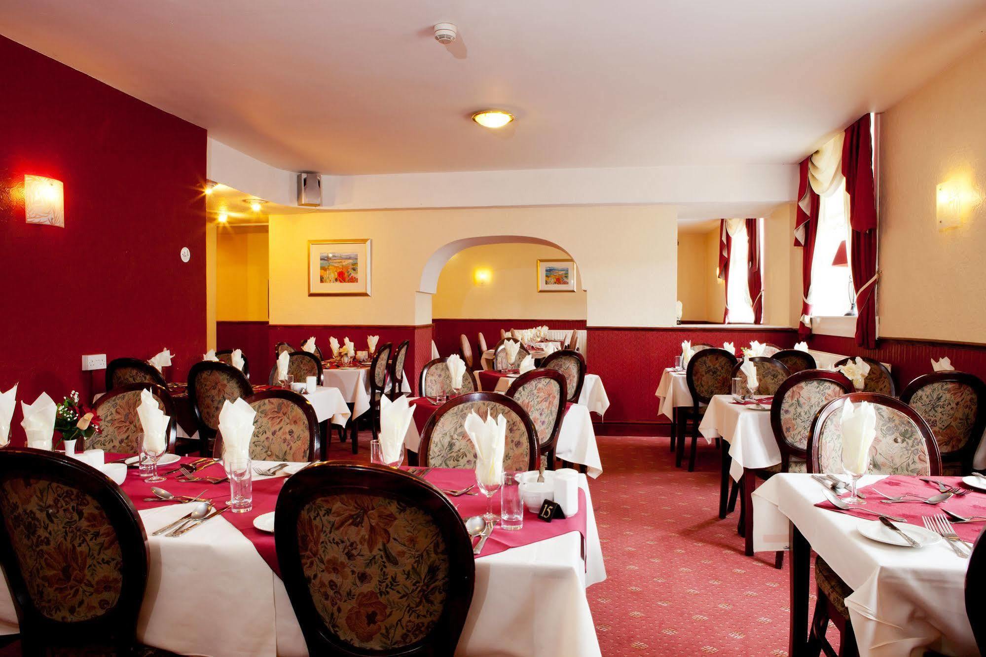 The Lakeland Kendal Hotel, Sure Hotel Collection By Best Western Zewnętrze zdjęcie