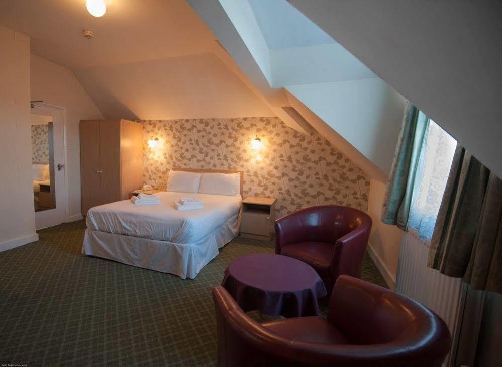 The Lakeland Kendal Hotel, Sure Hotel Collection By Best Western Zewnętrze zdjęcie