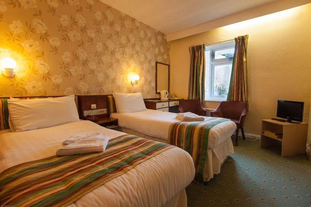 The Lakeland Kendal Hotel, Sure Hotel Collection By Best Western Zewnętrze zdjęcie