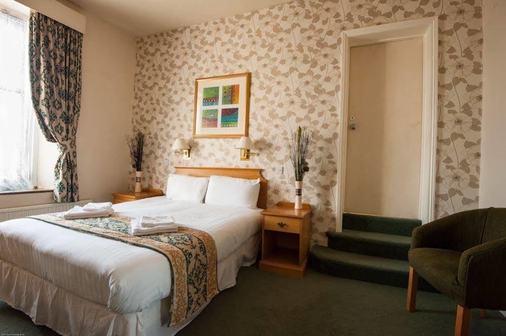 The Lakeland Kendal Hotel, Sure Hotel Collection By Best Western Zewnętrze zdjęcie