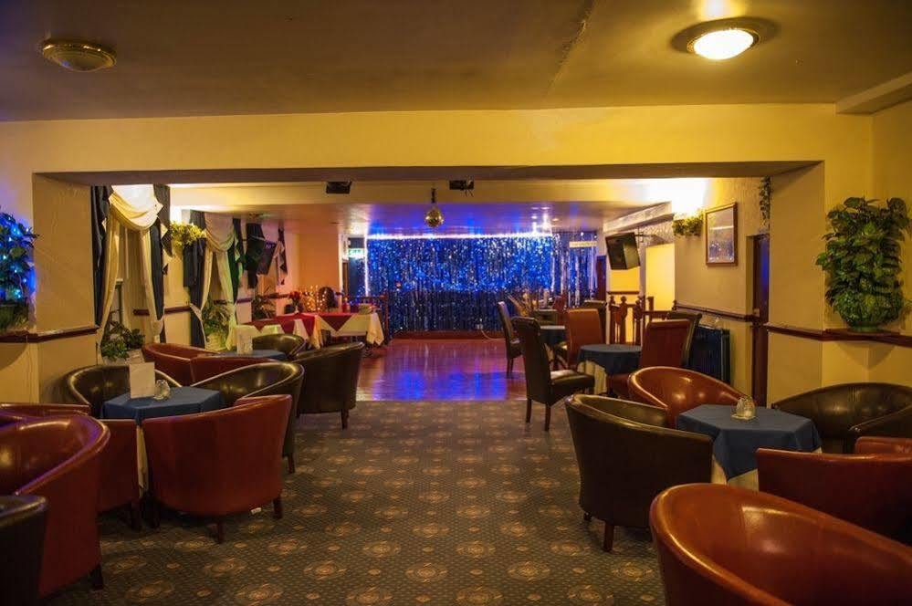 The Lakeland Kendal Hotel, Sure Hotel Collection By Best Western Zewnętrze zdjęcie