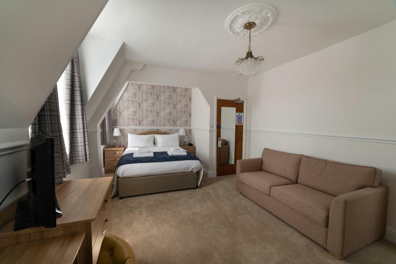 The Lakeland Kendal Hotel, Sure Hotel Collection By Best Western Zewnętrze zdjęcie