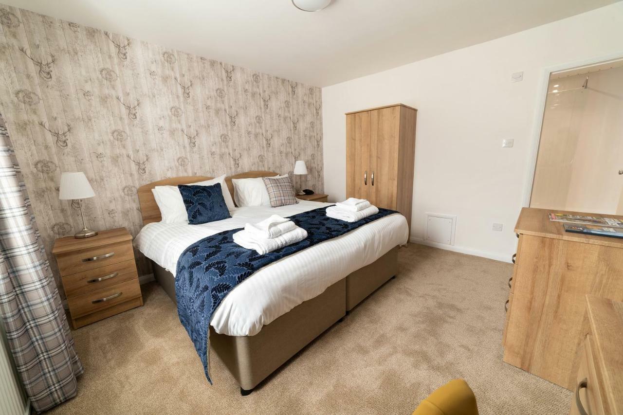 The Lakeland Kendal Hotel, Sure Hotel Collection By Best Western Zewnętrze zdjęcie