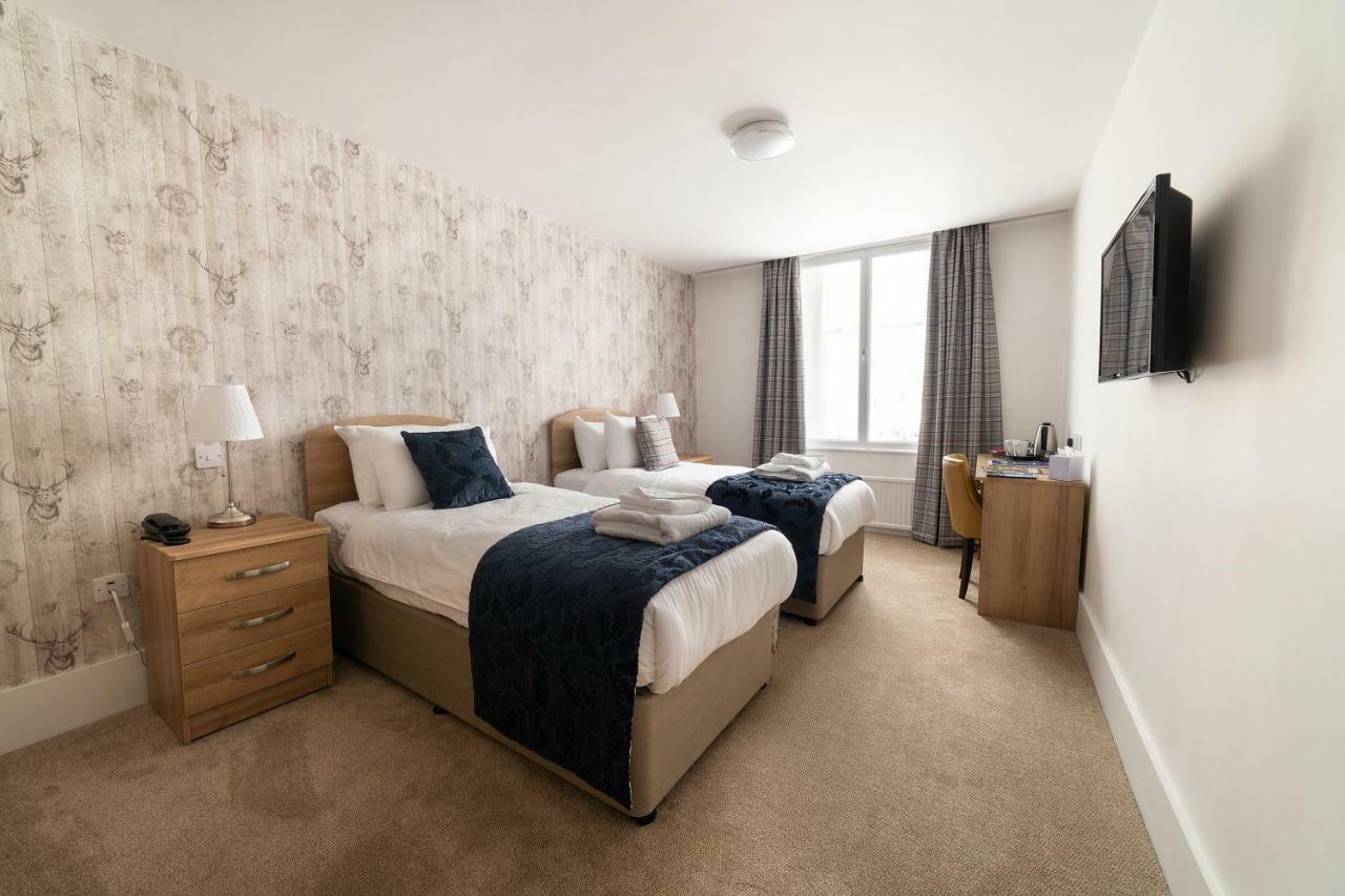 The Lakeland Kendal Hotel, Sure Hotel Collection By Best Western Zewnętrze zdjęcie