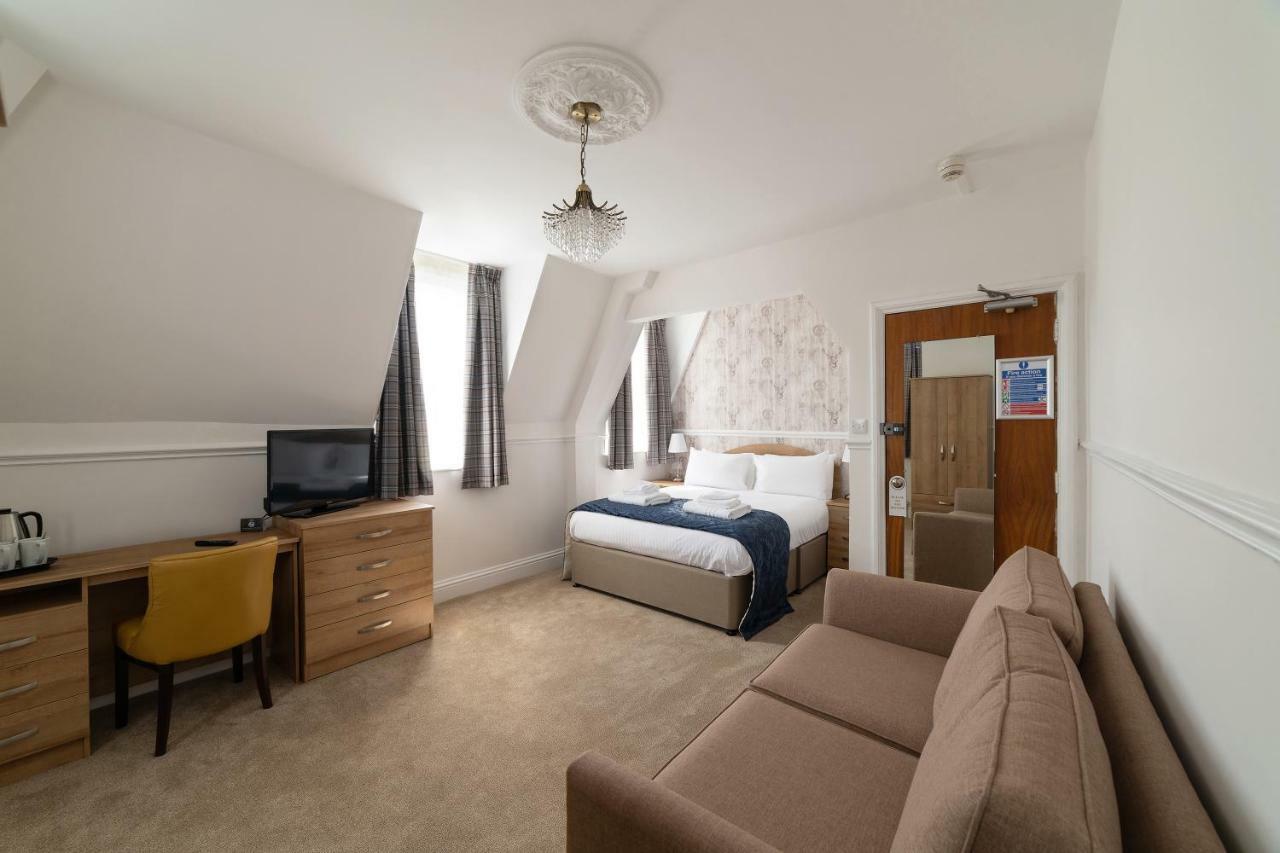 The Lakeland Kendal Hotel, Sure Hotel Collection By Best Western Zewnętrze zdjęcie