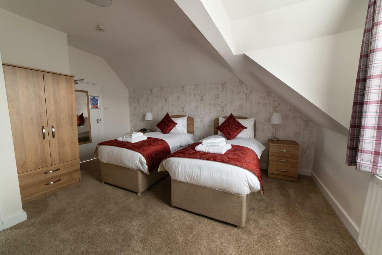 The Lakeland Kendal Hotel, Sure Hotel Collection By Best Western Zewnętrze zdjęcie